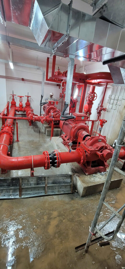 Bảo trì & Bảo dưỡng