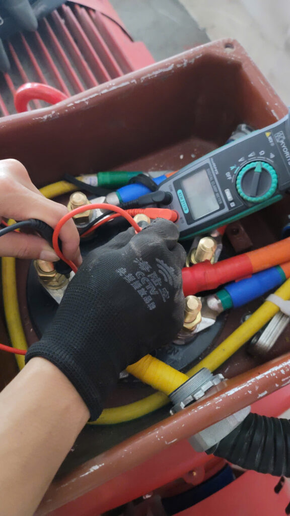 Dịch vụ sửa chữa